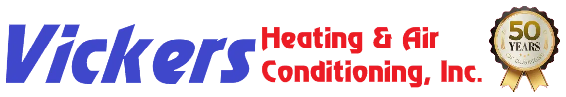 Vickers heating and air